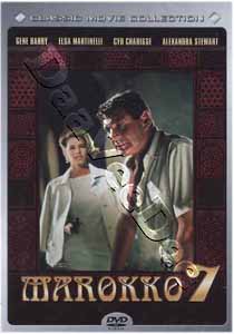 Maroc 7 (DVD)